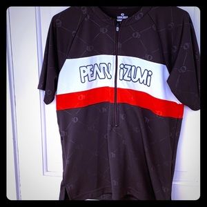 Men’s mountain biking jersey
